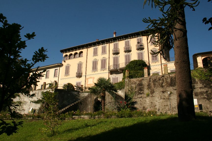 Villa Bertarelli 23-7-08 10