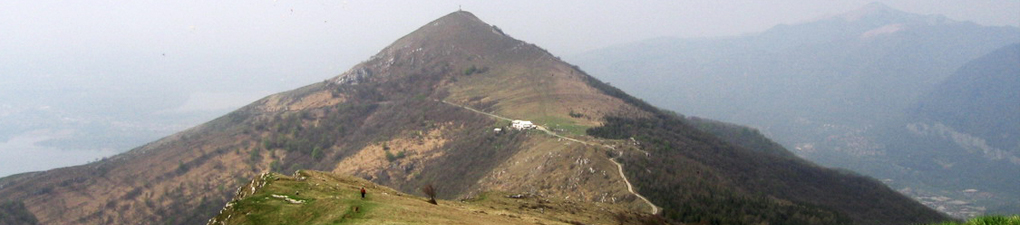 Monte Cornizzolo