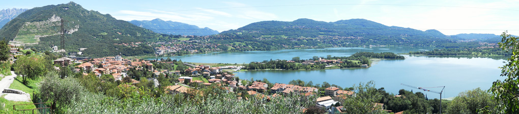 Lago Annone