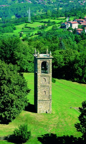 Campanone della Brianza