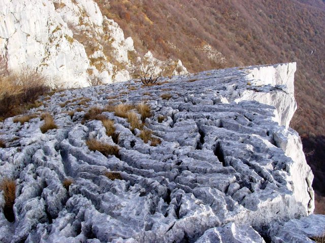 Riserva Naturale Sasso Malascarpa