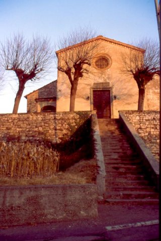 Chiesa di San Giorgio