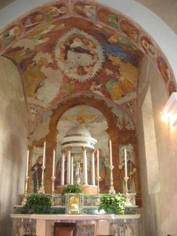 Chiesa di San Giorgio