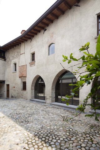 Casa del Pellegrino