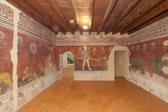 Casa del Pellegrino