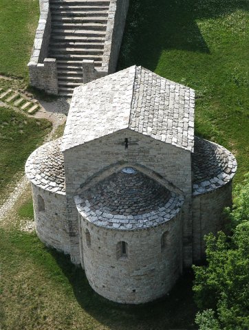 Oratorio di San Benedetto