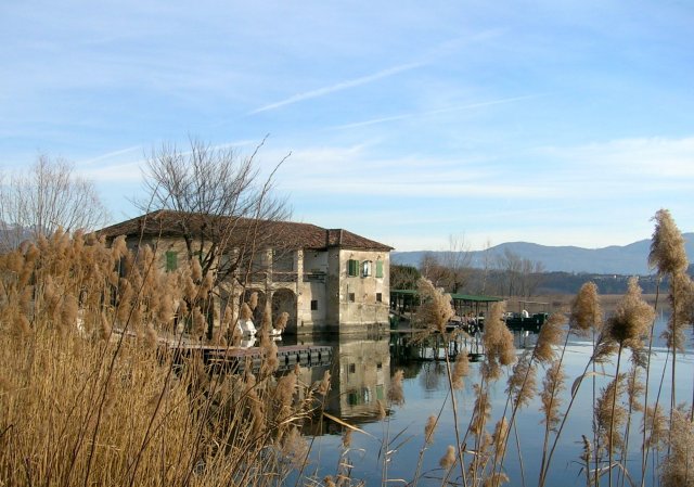 Darsena dei Pescatori