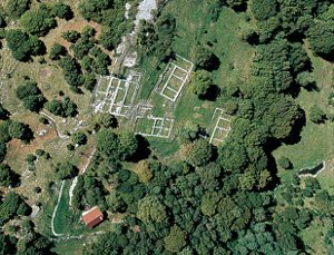 Parco Archeologico dei Piani di Barra