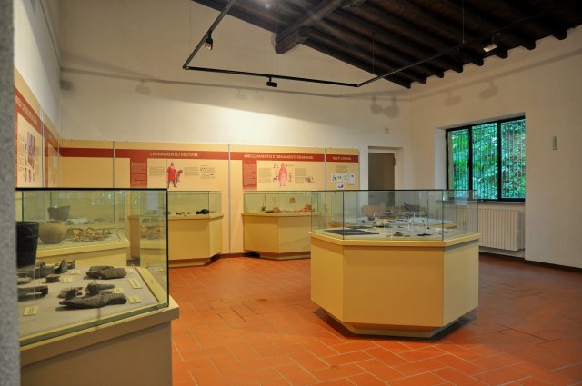 Museo Archeologico del Barro