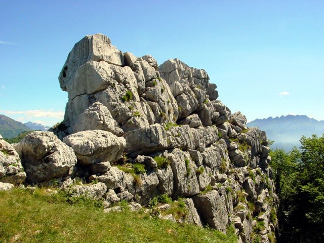 Riserva Naturale Sasso Malascarpa