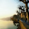 Lago di Pusiano 