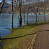 Lago di Pusiano Lungolago Bosisio Parini