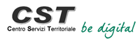 logo CST